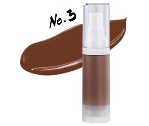 TruCover No.3